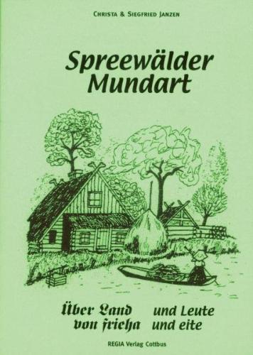 Spreewälder Mundart 