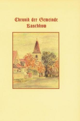 Chronik Kuschkow 