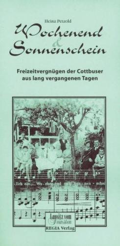 Wochenend und Sonnenschein 