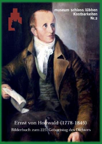Ernst von Houwald 