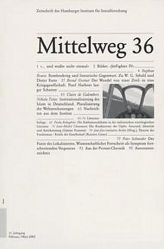 Zivil- und Kriegsgesellschaft 