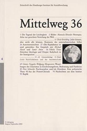 Globalisierung von unten 