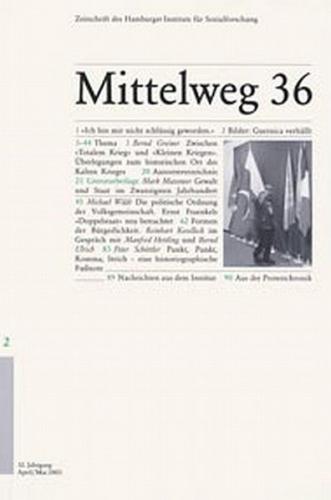 Gewalt im 20. Jahrhundert 