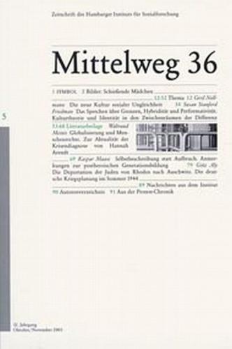 Ungleichheiten 