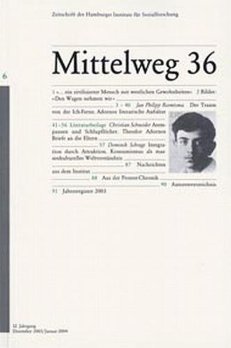 Adorno 