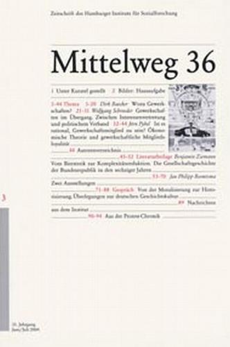 Gewerkschaften 