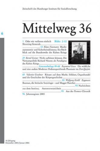 50 Jahre Bundeswehr 