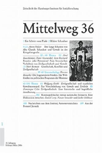 Zivilisationstheorie 