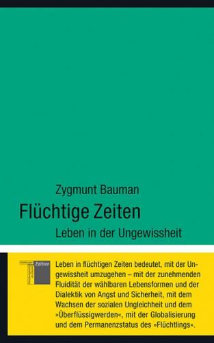 Flüchtige Zeiten 