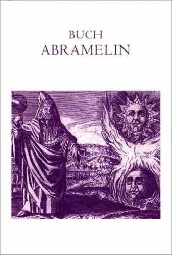 Buch Abramelin 