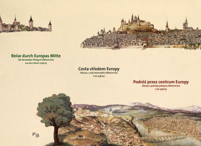 Reise durch Europas Mitte 
