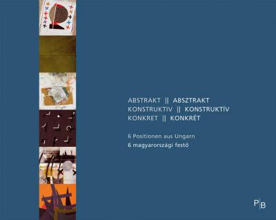 Abstrakt – Konstruktiv – Konkret 