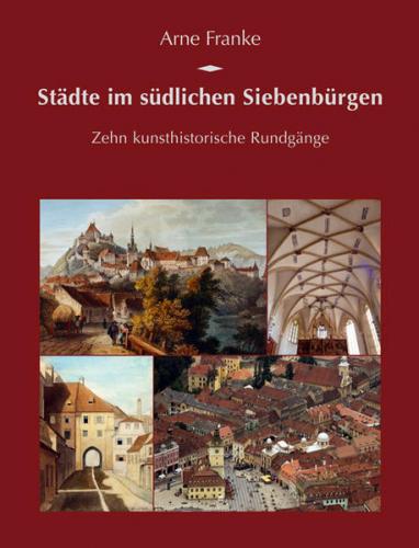 Städte im südlichen Siebenbürgen 