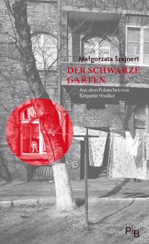 Der schwarze Garten 