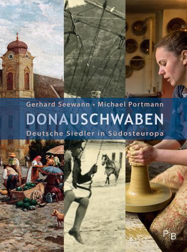 Donauschwaben 