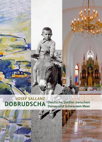 Dobrudscha 