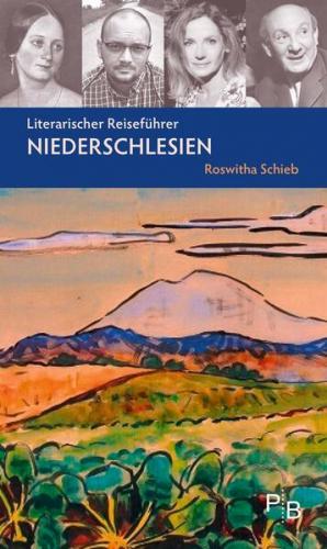 Literarischer Reiseführer Niederschlesien 