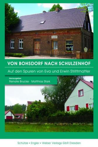 Von Bohsdorf nach Schulzenhof 