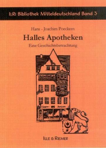 Halles Apotheken 