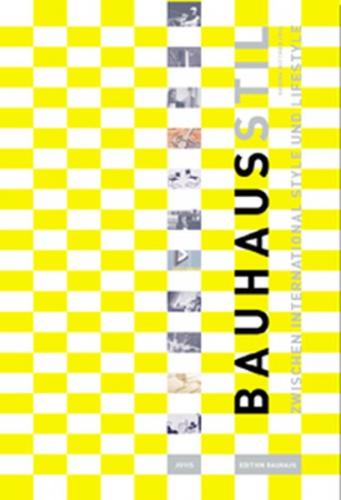 Bauhausstil 