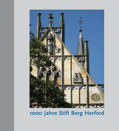 1000 Jahre Stift Berg Herford 