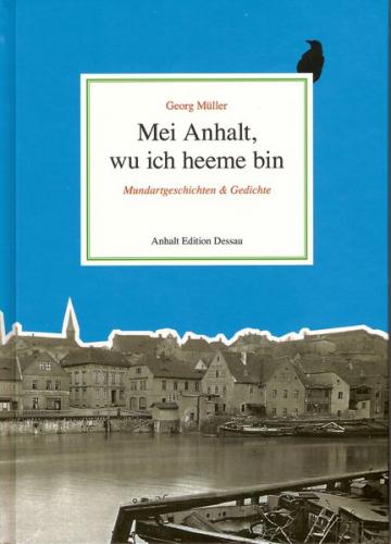 Mei Anhalt, wu ich heeme bin 