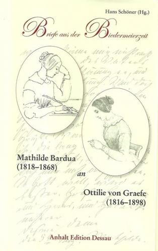 Briefe aus der Biedermeierzeit 