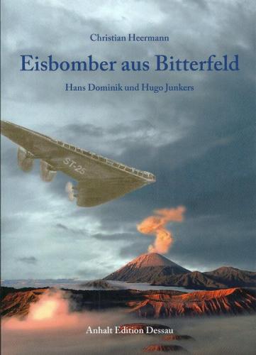 Eisbomber aus Bitterfeld 