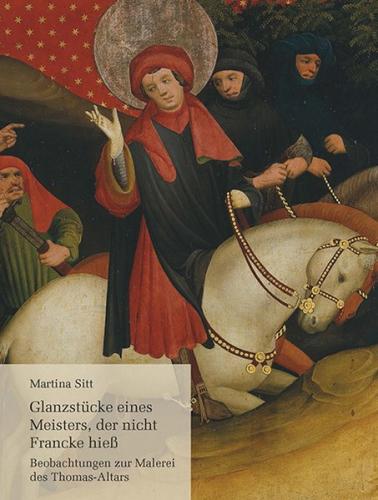 Glanzstücke eines Meisters, der nicht Francke hieß 