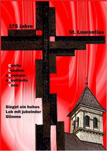 175 Jahre St. Laurentius 