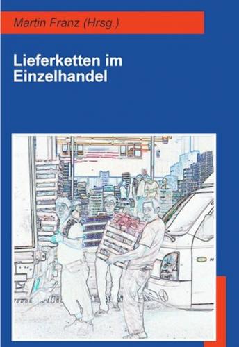 Lieferketten im Einzelhandel 