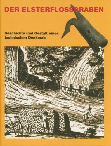 Der Elsterflossgraben 