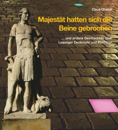 Majestät hatten sich die Beine gebrochen 