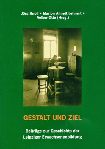 Gestalt und Ziel 