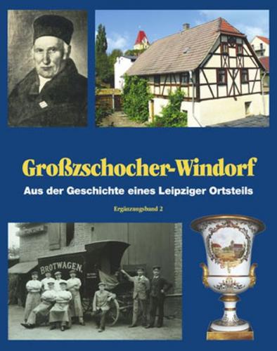 Großzschocher und Windorf 