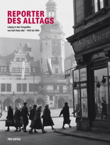 Reporter des Alltags 