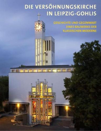 Die Versöhnungskirche 