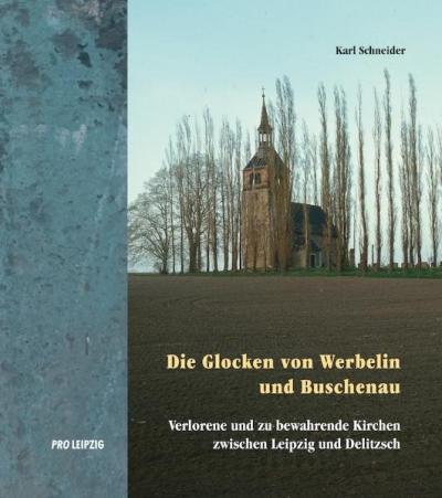 Die Glocken von Buschenau und Werbelin 
