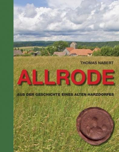 Geschichte von Allrode 