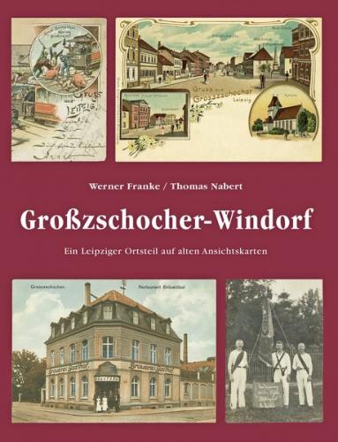 Großzschocher-Windorf 