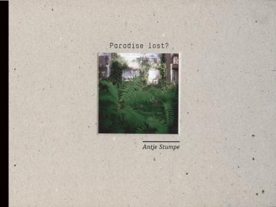 Paradise lost? 
