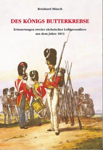 Des Königs Butterkrebse 