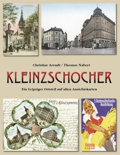 Kleinzschocher 