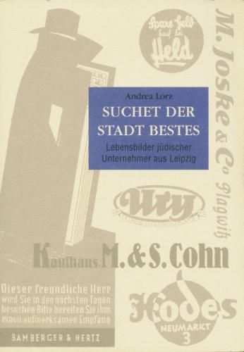 Suchet der Stadt Bestes 