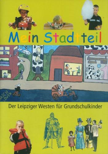Mein Stadtteil 