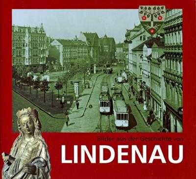 Bilder aus der Geschichte von Lindenau 