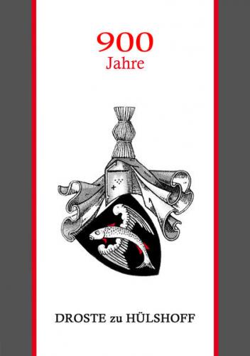 900 Jahre Droste zu Hülshoff 