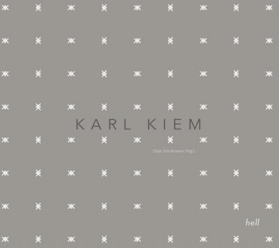 Karl Kiem 