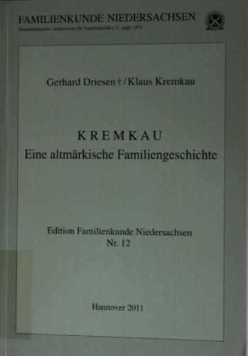 Kremkau 