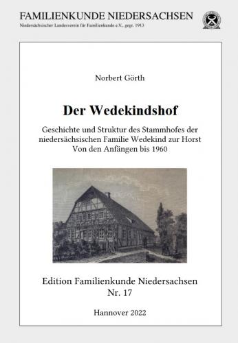 Der Wedekindshof 